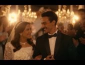 مسلسل رأس الأفعى الحلقة 22.. زفاف أحمد غزي وچلا هشام وسط أجواء مبهجة