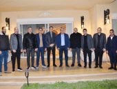 وكيل لجنة الصحة بالنواب يجمع قيادات سياسية وبرلمانية فى حفل سحور