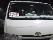 محافظ القليوبية: وضع ملصقات بأسعار التعريفة على سيارات الأجرة وردع المخالفين