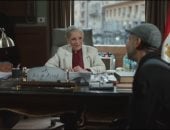 مسلسل أب ولكن الحلقة 7..  يروج لرقم نجدة الطفل 16000 للتوعية