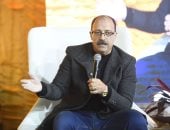 اللواء وليد السيسى: اتصدمت عند تكليفى بمكافحة المخدرات.. والشهرة تضايقنى