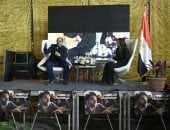 وليد السيسي: المخدرات تغيب العقول وتضيع الشباب