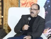 وليد السيسي: الجلوس مع الأبناء والاستماع لهم ومتابعتهم يحميهم من المخدرات