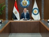 وزير البترول يبحث تنفيذ المسح الجوى الشامل للمعادن فى مصر العام الجارى
