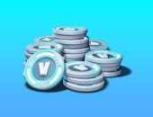 Epic ترفع سعر عملة V-Bucks في لعبة Fortnite