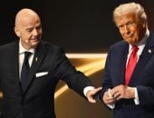 مجموعة مصر.. فيفا يترقب موقف إيران من كأس العالم 2026 بعد مفاجأة ترامب