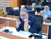 محافظ الجيزة: سحب خط السير وغرامة رادعة لأى سائق يخالف التعريفة الجديدة 