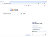 جوجل تضيف Gemini لمتصفح كروم لمستخدميها في كندا والهند ونيوزيلندا 