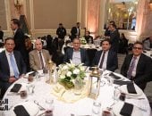 بعد قليل.. انطلاق ملتقى حزب الجبهة الوطنية لمناقشة تداعيات التصعيد العسكرى.. صور