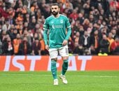 ليفربول يواصل المعاناة في ملاعب تركيا.. وإنجاز غير مسبوق لـ محمد صلاح