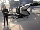 التاكسى الطائر الكهربائى يصبح واقعا.. أمريكا توافق على اختبارات بـ26 ولاية