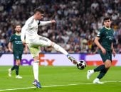 ريال مدريد يقسو على مانشستر سيتي بثلاثية ويقترب من ربع نهائي دوري الأبطال