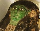 مقتنيات المتحف المصرى.. قصة غطاء تابوت عنخ ماعت