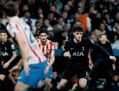 رقم كارثي.. توتنهام يخسر 6 مباريات متتالية لأول مرة فى تاريخه