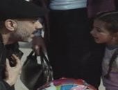 مسلسل أب ولكن.. 5 أبراج من أفضل الأباء مثل أدهم