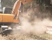 إزالة 7 حالات تعد خلال حملات المرحلة الثالثة من الموجة 28 فى أسيوط