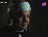 ظهور مميز لـ عمرو صحصاح فى علي كلاى والجمهور يتفاعل مع التُربى الشرير.. صور