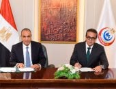 وزيرا الخارجية والصحة يوقعان بروتوكول لتيسير الرعاية الطبية للمصريين بالخارج