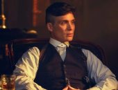 كيليان مورفى يتحدث عن شعره فى Peaky Blinders: The Immortal Man