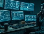 تحذير أوروبى بعد هجوم إلكترونى روسى اخترق حسابات مسؤولين كبار وعسكريين