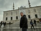 تجديد مسلسل The Night Agent لموسم رابع