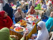 رمضان فى الهند.. كرنفال إفطار جماعى فى شوارع كلكتا