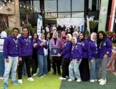 «ونس».. مبادرة طلابية لتعزيز التواصل الاجتماعى بـ«إعلام القاهرة»