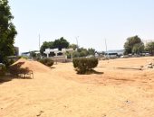 أسوان تنشىء 3 ملاعب بادل على ضفاف النيل لتعزيز الأنشطة الشبابية