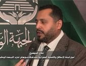 عادل الجوهرى: ملتقى الجبهة الوطنية منصة لتوعية المواطنين وطمأنتهم