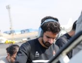 بعثة الأهلي غادرت القاهرة لمواجهة الترجي في تونس بدوري الأبطال  