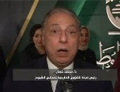 محمد كمال: ملتقى الجبهة الوطنية منصة لتوضيح تداعيات الحرب الإقليمية.. فيديو