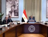 رئيس الوزراء يستعرض خطط "مجموعة طلعت مصطفى" لضخ مزيد من الاستثمارات