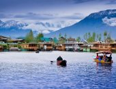 كشمير جنة الله فى الأرض.. طبيعة ساحرة ومحاصيل زراعية نادرة