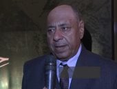 جابر الطوجى: القيادة السياسية نجحت فى حماية مصر من الانجرار لصراعات إقليمية