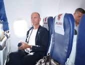 الأهلي يصل تونس لمواجهة الترجي في ذهاب ربع نهائي دوري أبطال أفريقيا