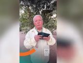 «حياة كريمة» تدعم بائعا متجولا وتحقق حلمه فى سداد ديونه وتحقيق بداية جديدة