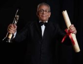 المخرج يسري نصر الله يترأس لجنة تحكيم مهرجان مالمو للسينما العربية