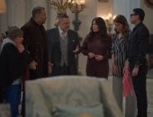 أولاد الراعي الحلقة 23.. أحمد عيد يواجه ماجد المصري ويتهم والدته باختطاف ابنته