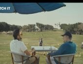 مسلسل فن الحرب الحلقة 23.. زياد ينجح فى الإيقاع بزوج ياسمين وإقناعه بالشراكة