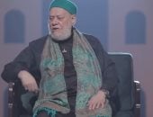 علي جمعة: النبى ﷺ وضع أسس "الدراسات المستقبلية" فى حديث جبريل