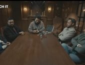 مسلسل فن الحرب الحلقة 23.. العصابة تتخفى فى مهمة جديدة للانتقام من ياسمين