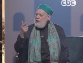 على جمعة يروى قصة "مؤمن ثرى" تعذر عليه حصر أمواله