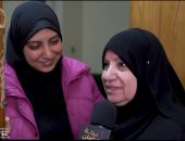 "بركة رمضان".. سامح حسين يُدخل الفرحة على قلوب سكان عمارة الخير بجهاز عروسة