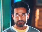 مسلسل إفراج الحلقة 23.. عمرو سعد يعرض الزواج على تارا عماد