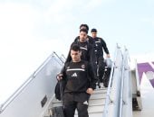 عبد الحفيظ يطمئن على الترتيبات الإدارية بعد وصول بعثة الأهلي إلى تونس