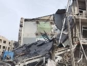 مقتل 50 إيرانيا وإصابة 286 آخرين في الهجمات الأمريكية-الإسرائيلية على محافظة همدان