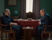 مسلسل أولاد الراعي الحلقة 23.. الوشمى يكشف سرا عن راغب إلى أخيه موسى