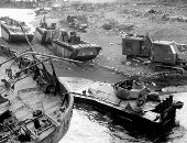 سعيد الشحات يكتب: ذات يوم.. 12 مارس 1970.. وحدات مصرية مقاتلة تدخل خطوط العدو الإسرائيلى وتقضى ثلاثة أيام فى أكثر من منطقة وتهاجم مواقعه على موجات متتالية وتكبده خسائر فى الأرواح والمعدات 