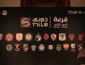 كل مواعيد قرعة الدور الثاني بالدورى المصري.. فيديو