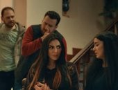 درش الحلقة 23.. نضال الشافعي وجيهان خليل يتفقان ضد محمد علي رزق وهاجر الشرنوبي